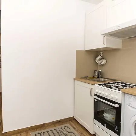 Apartament Pieszo Na Plaze *