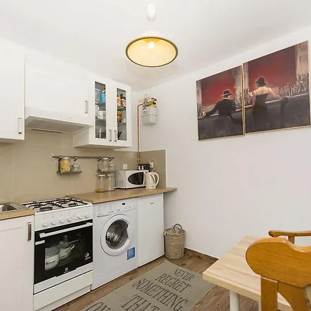 Апартаменти Apartament Pieszo Na Plaze